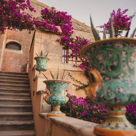 Hotel Villa Giulia Reitani ภายนอก รูปภาพ