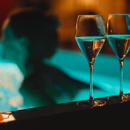Hotel Villa Giulia Reitani ภายนอก รูปภาพ
