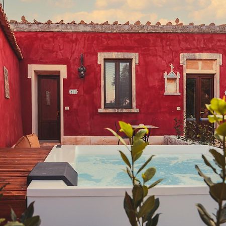 Hotel Villa Giulia Reitani ภายนอก รูปภาพ