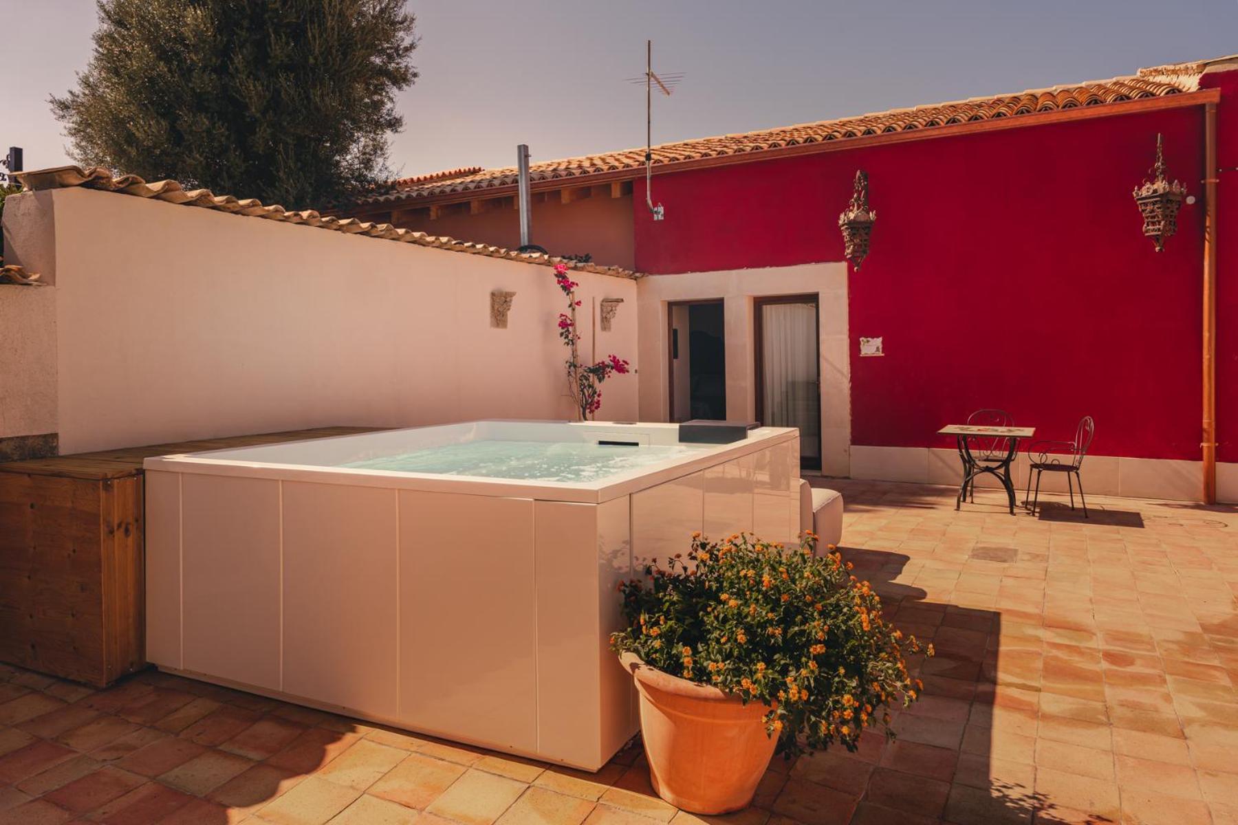 Hotel Villa Giulia Reitani ภายนอก รูปภาพ