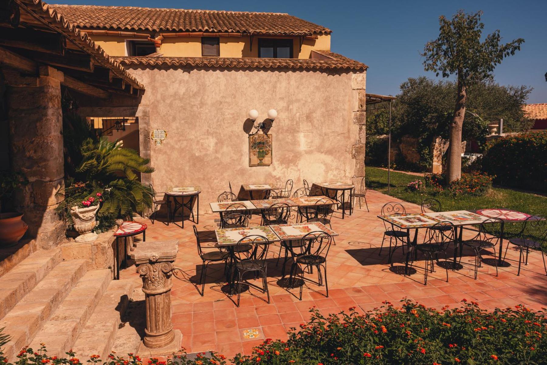 Hotel Villa Giulia Reitani ภายนอก รูปภาพ