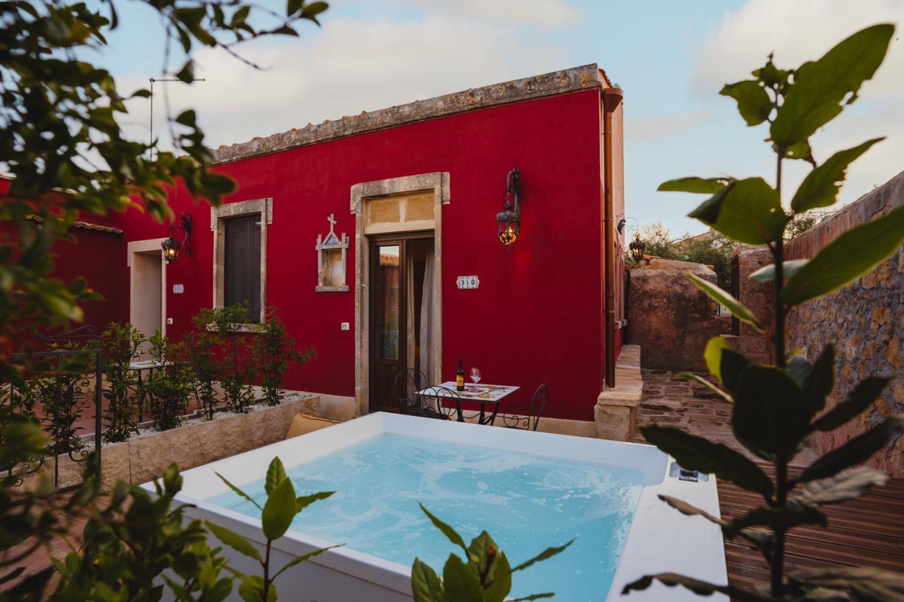 Hotel Villa Giulia Reitani ภายนอก รูปภาพ