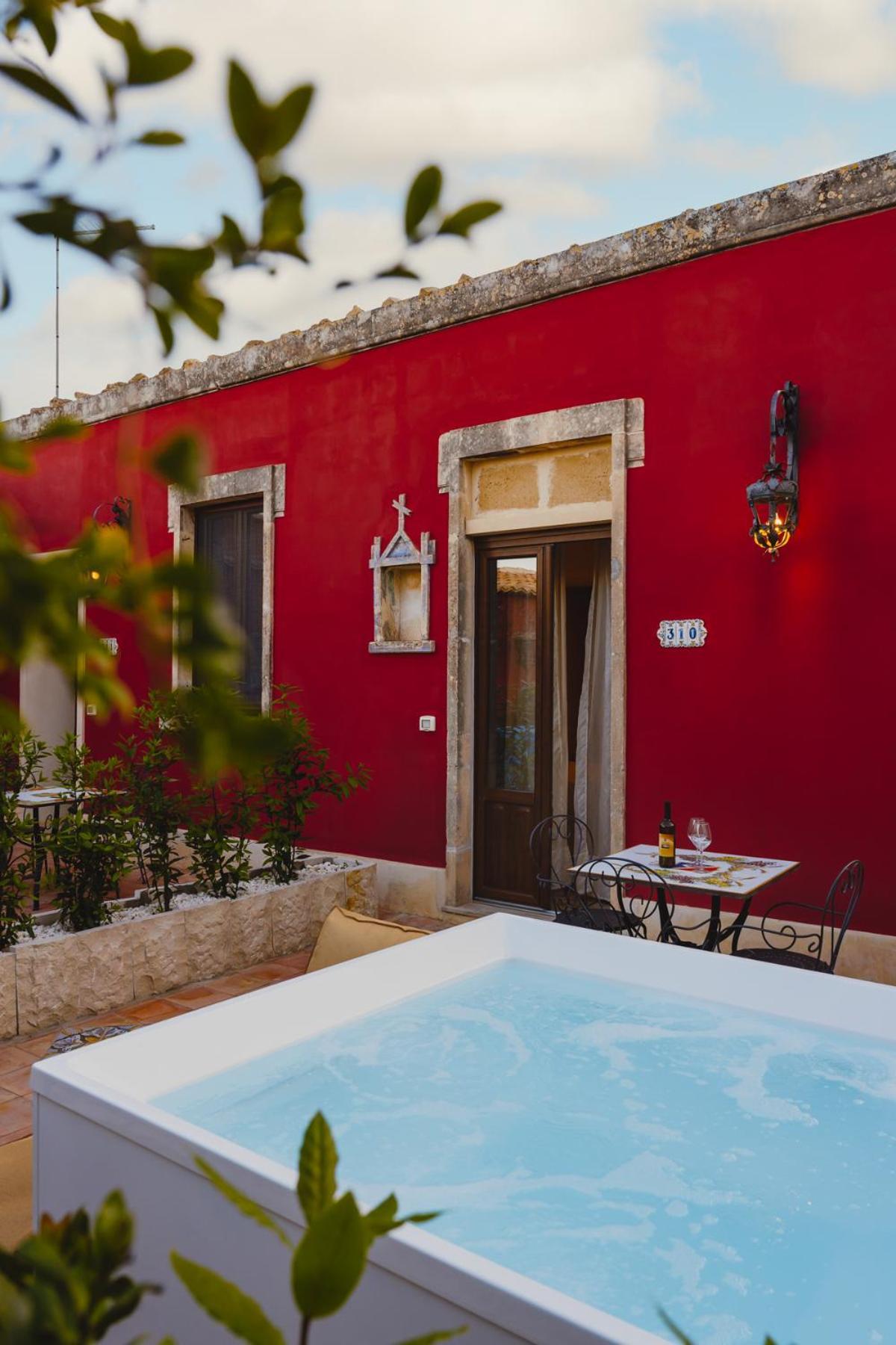 Hotel Villa Giulia Reitani ภายนอก รูปภาพ