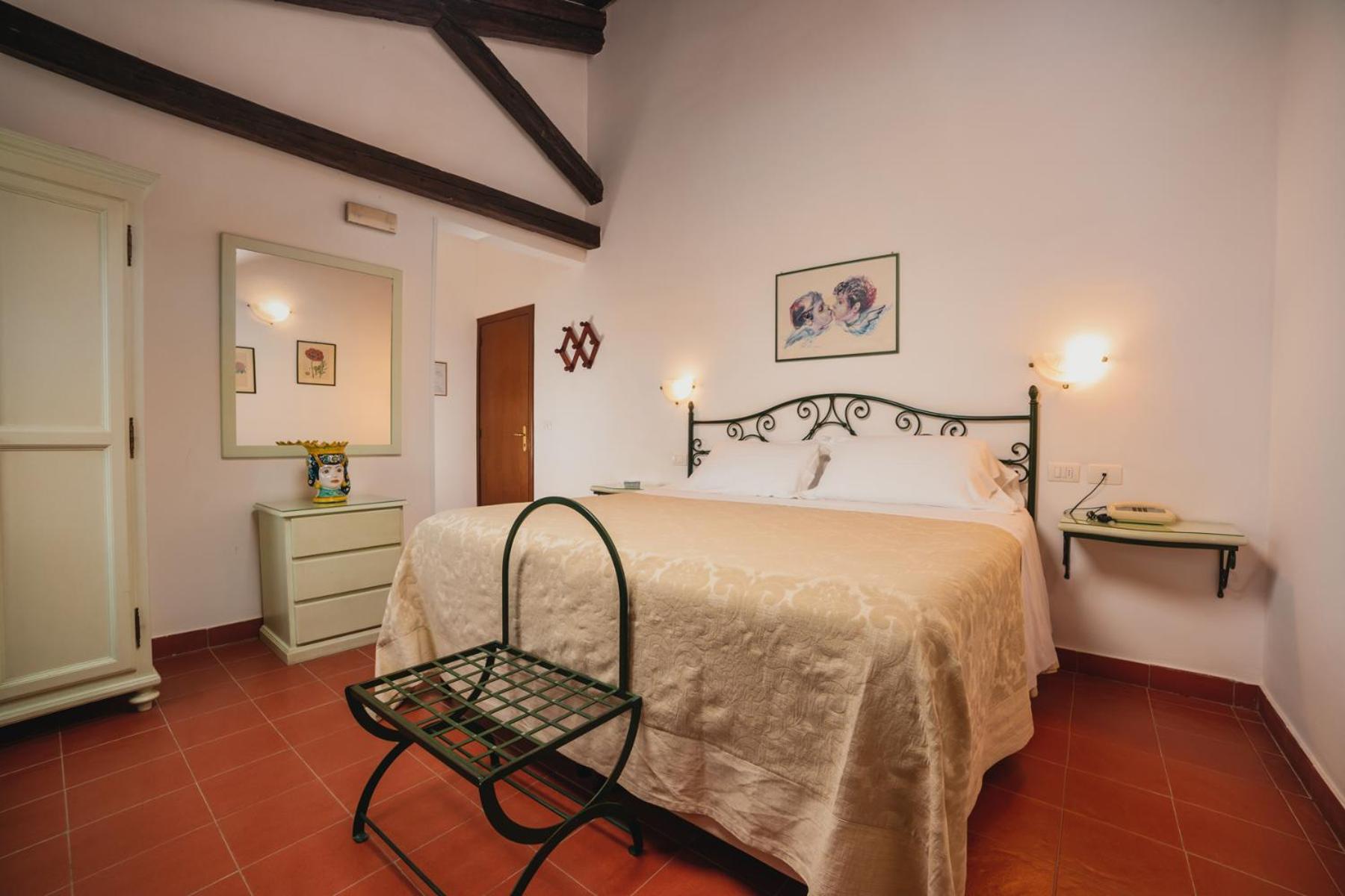 Hotel Villa Giulia Reitani ภายนอก รูปภาพ