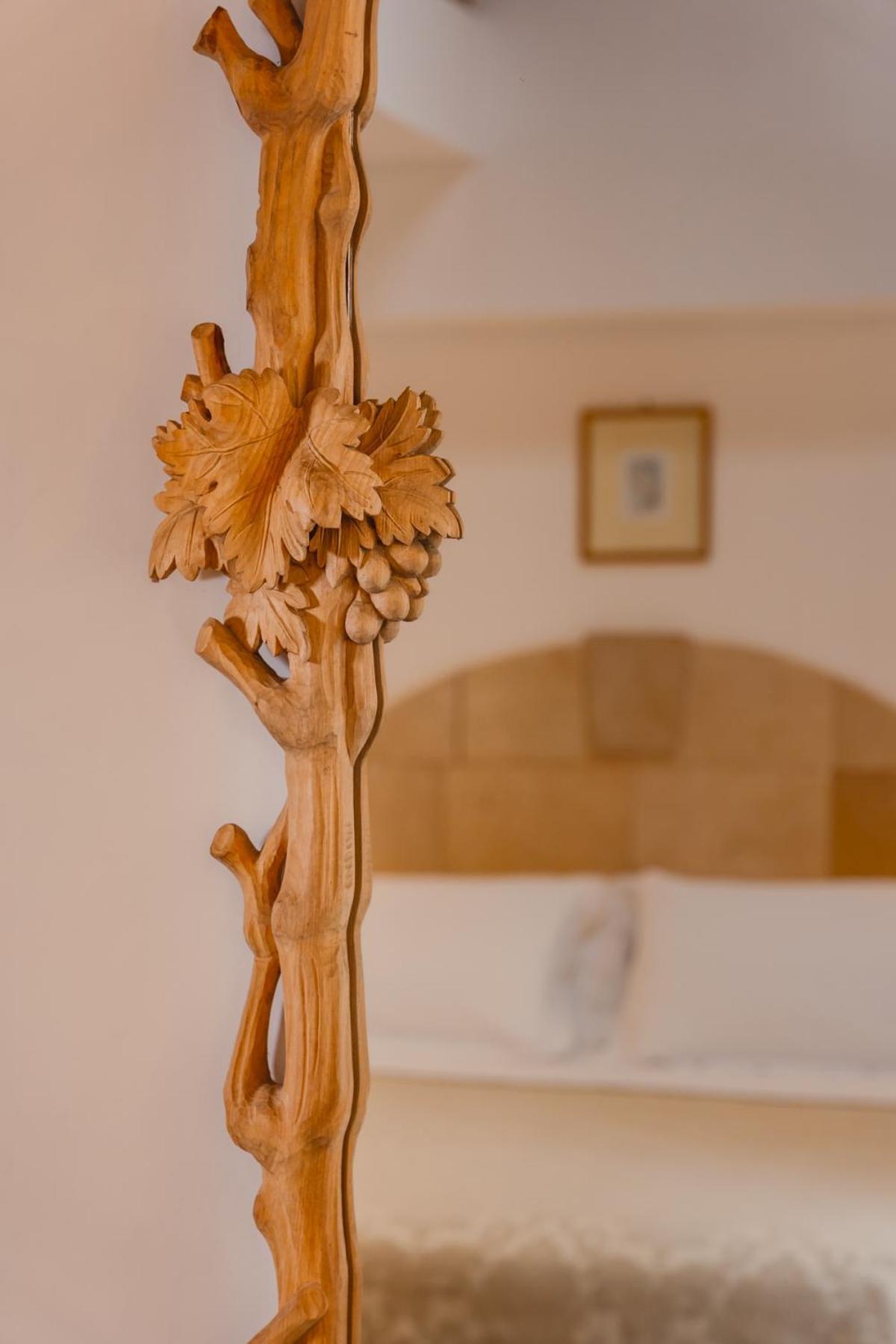 Hotel Villa Giulia Reitani ภายนอก รูปภาพ