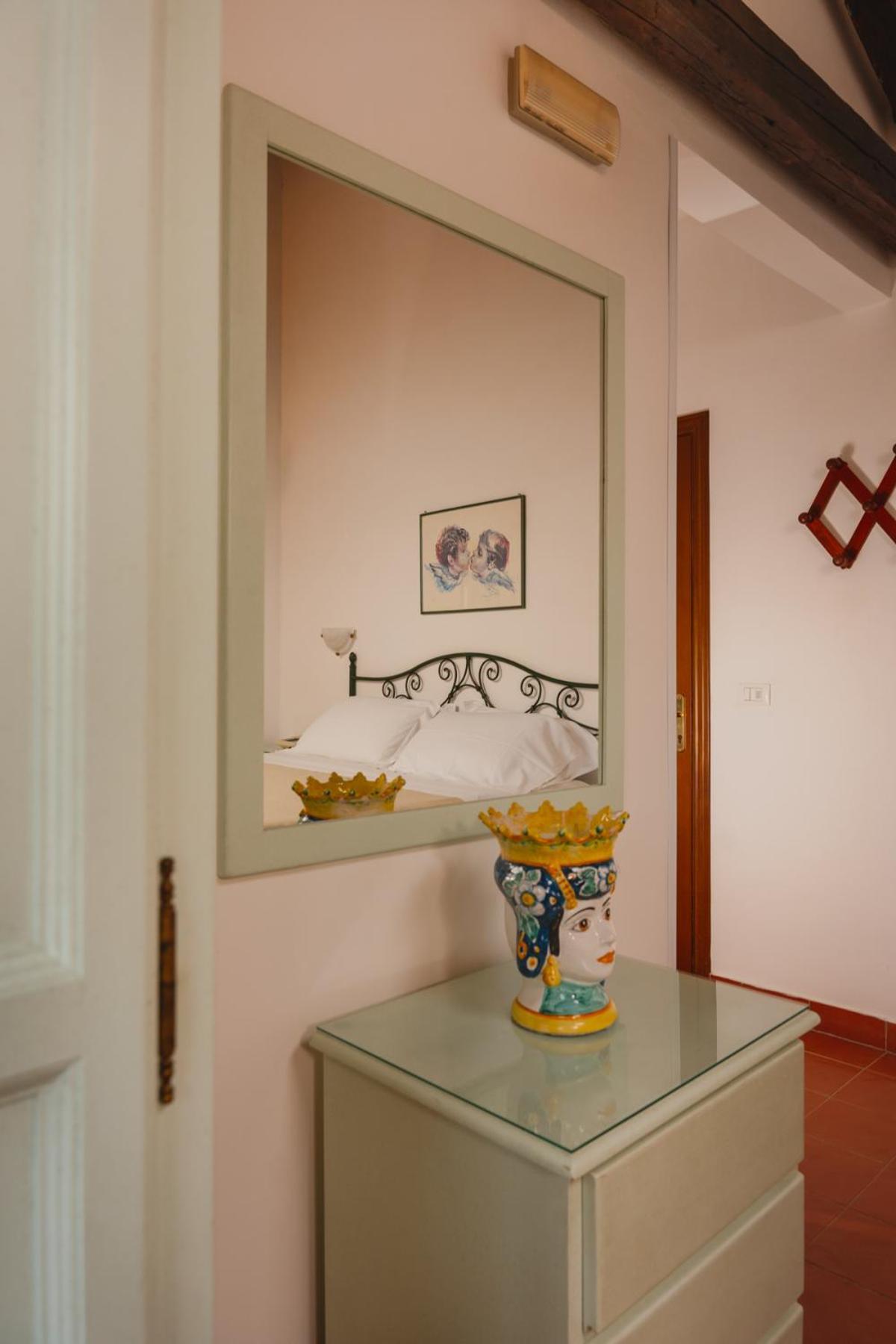 Hotel Villa Giulia Reitani ภายนอก รูปภาพ