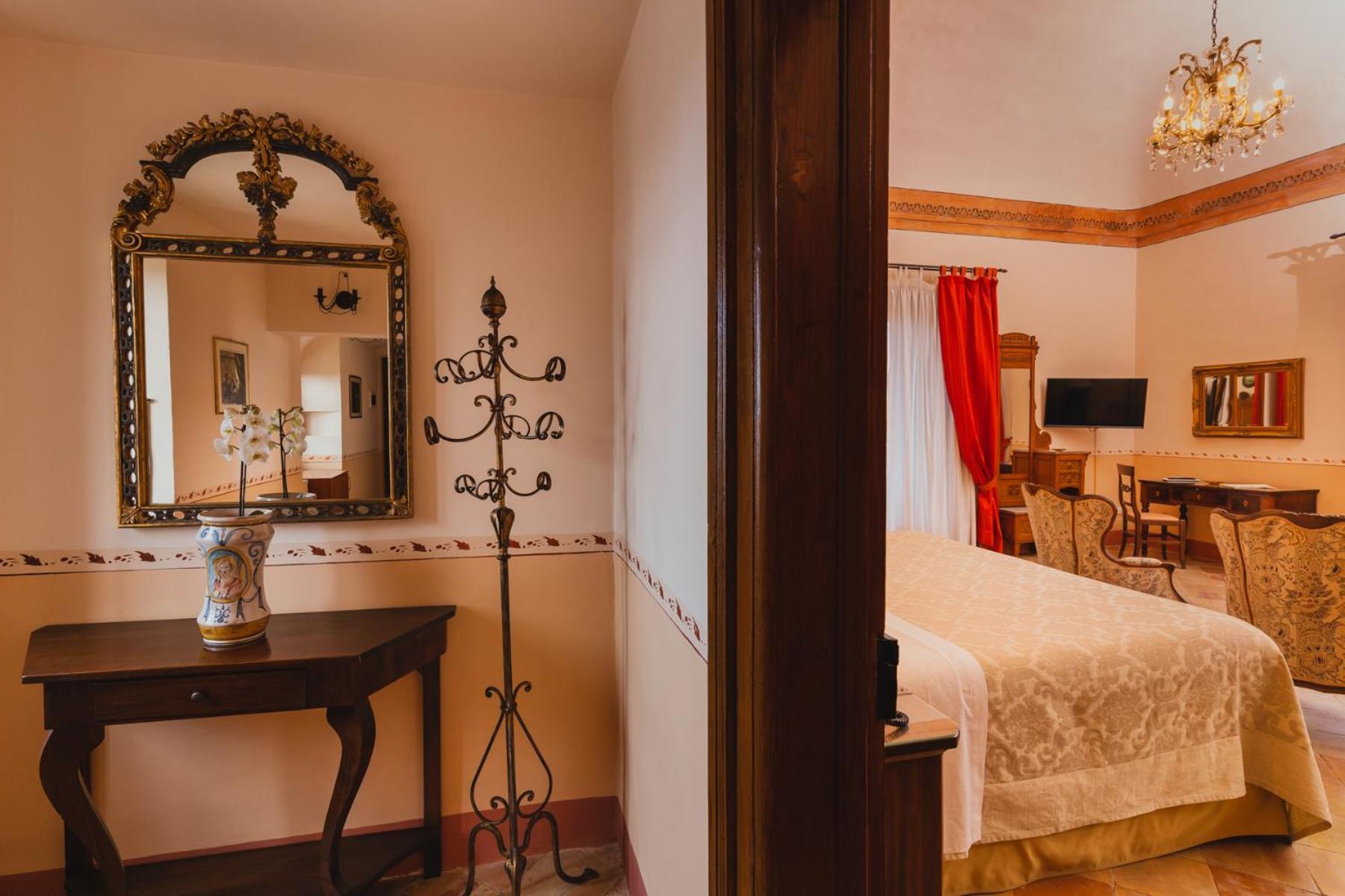 Hotel Villa Giulia Reitani ภายนอก รูปภาพ