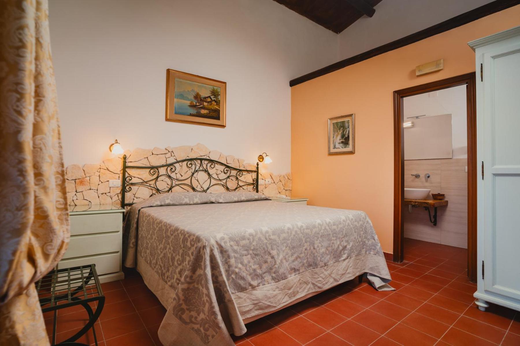 Hotel Villa Giulia Reitani ภายนอก รูปภาพ