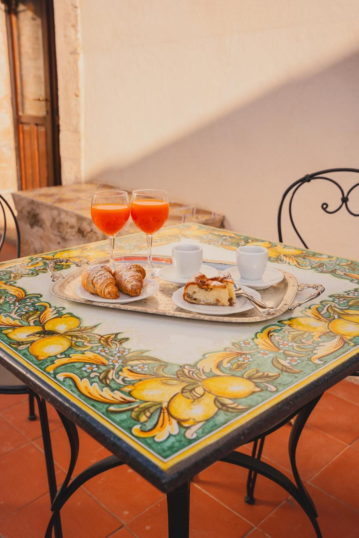 Hotel Villa Giulia Reitani ภายนอก รูปภาพ