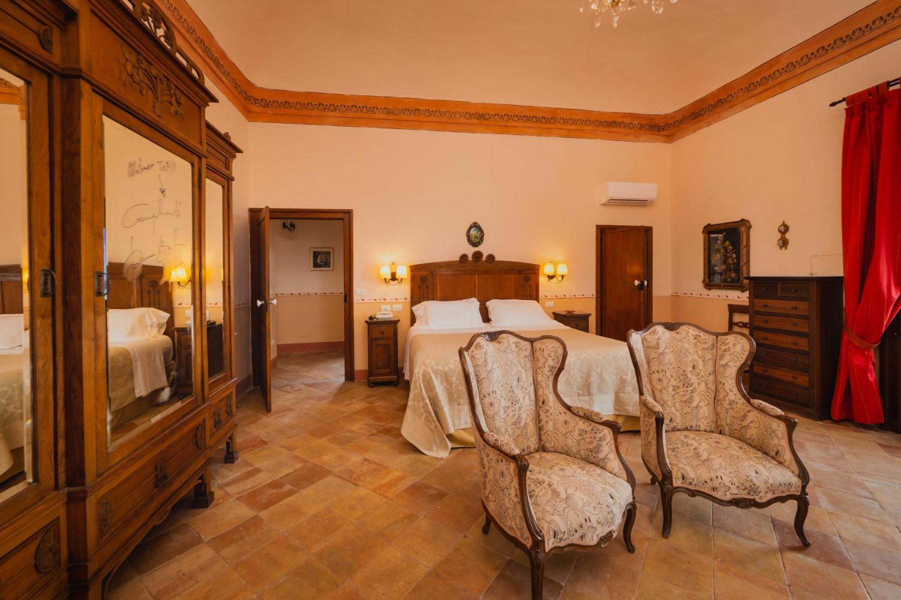 Hotel Villa Giulia Reitani ภายนอก รูปภาพ