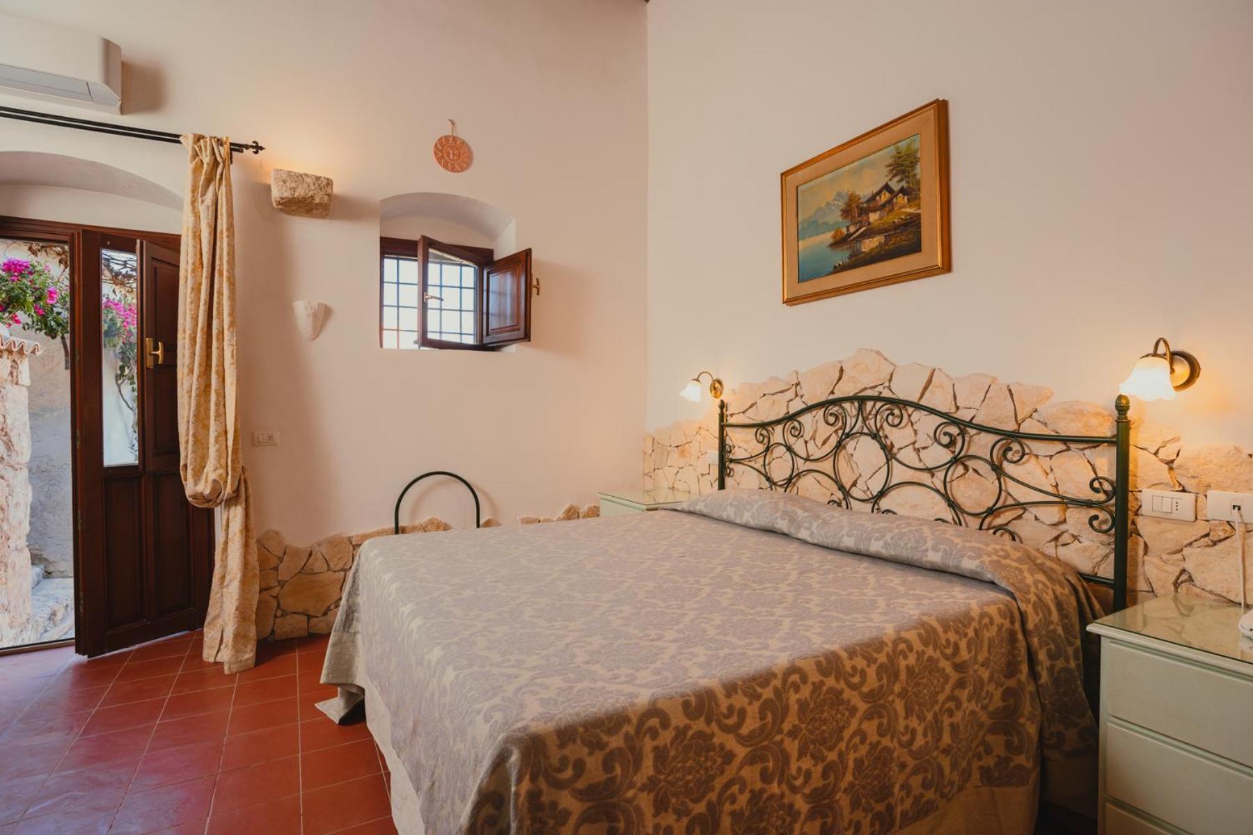 Hotel Villa Giulia Reitani ภายนอก รูปภาพ