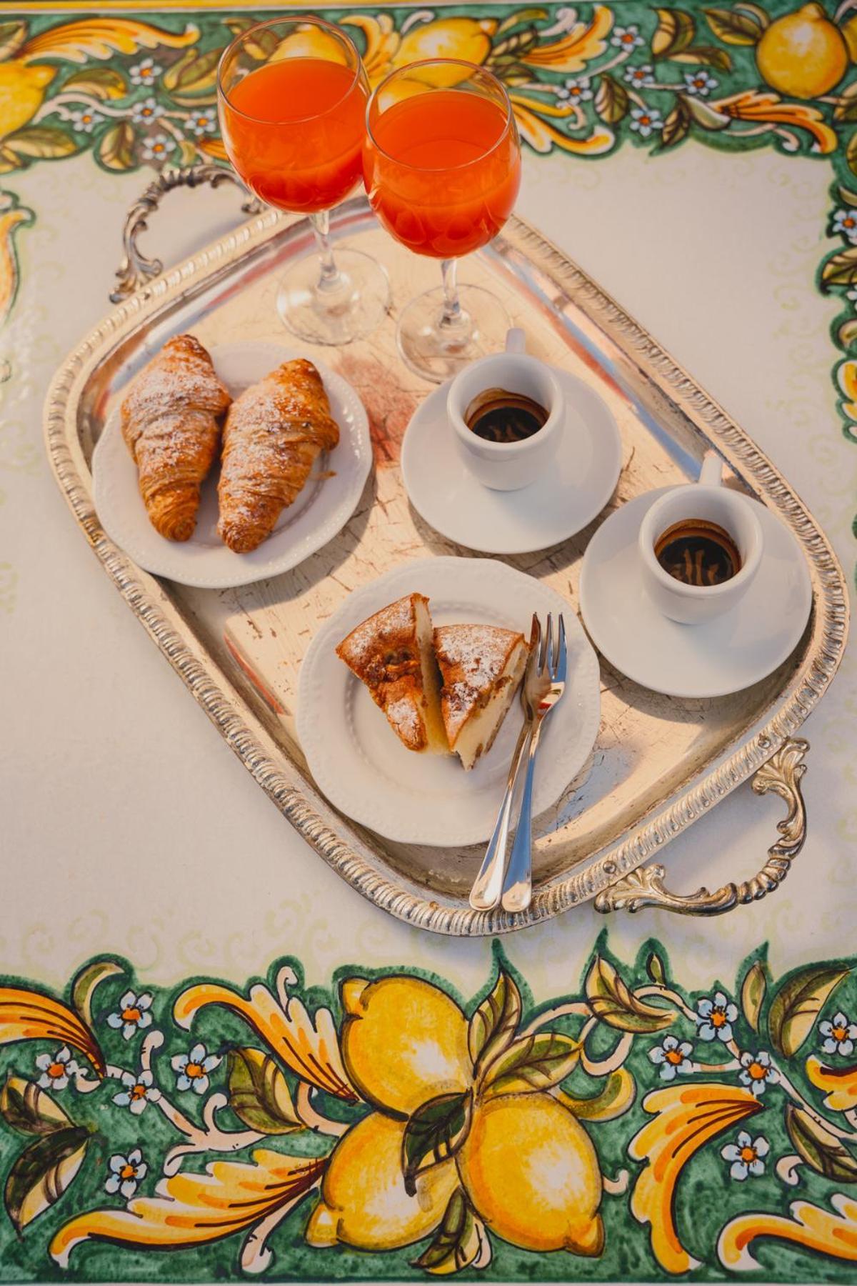 Hotel Villa Giulia Reitani ภายนอก รูปภาพ