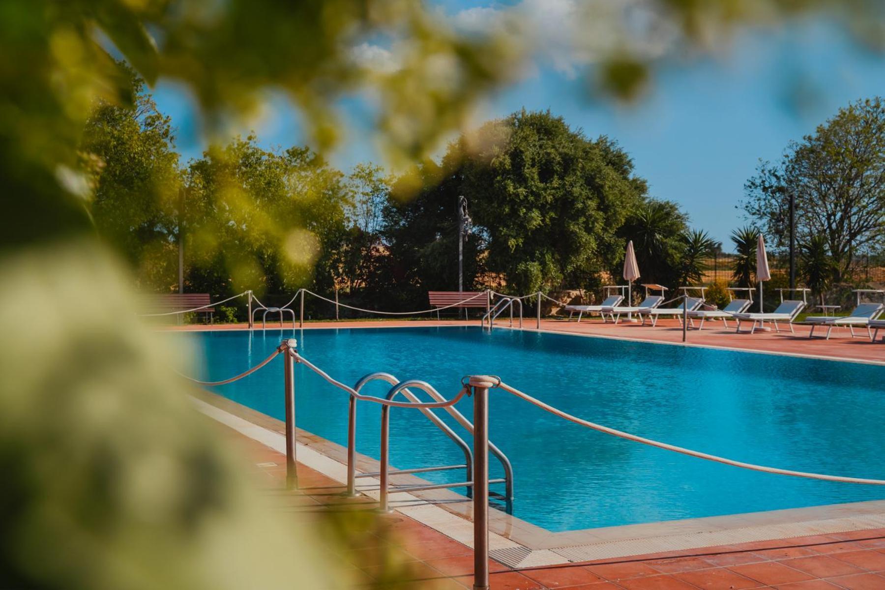 Hotel Villa Giulia Reitani ภายนอก รูปภาพ