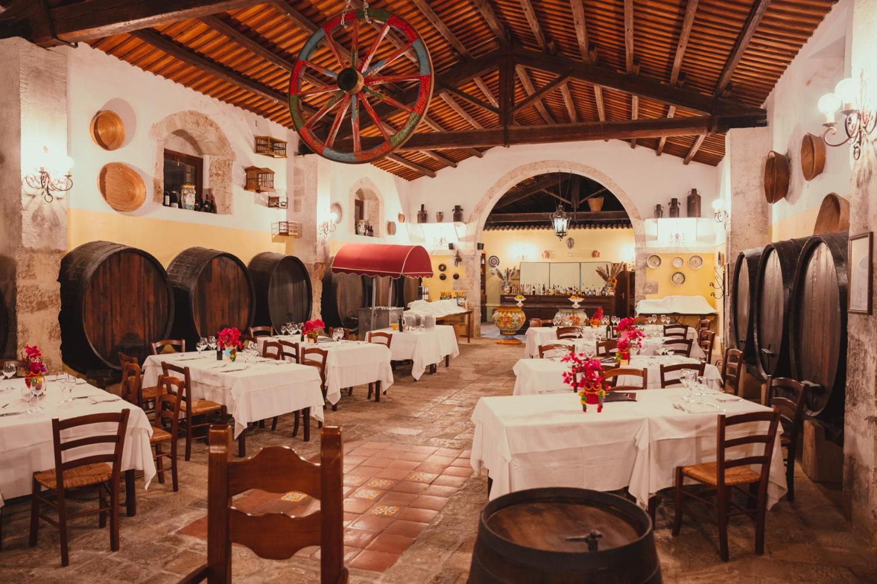 Hotel Villa Giulia Reitani ภายนอก รูปภาพ