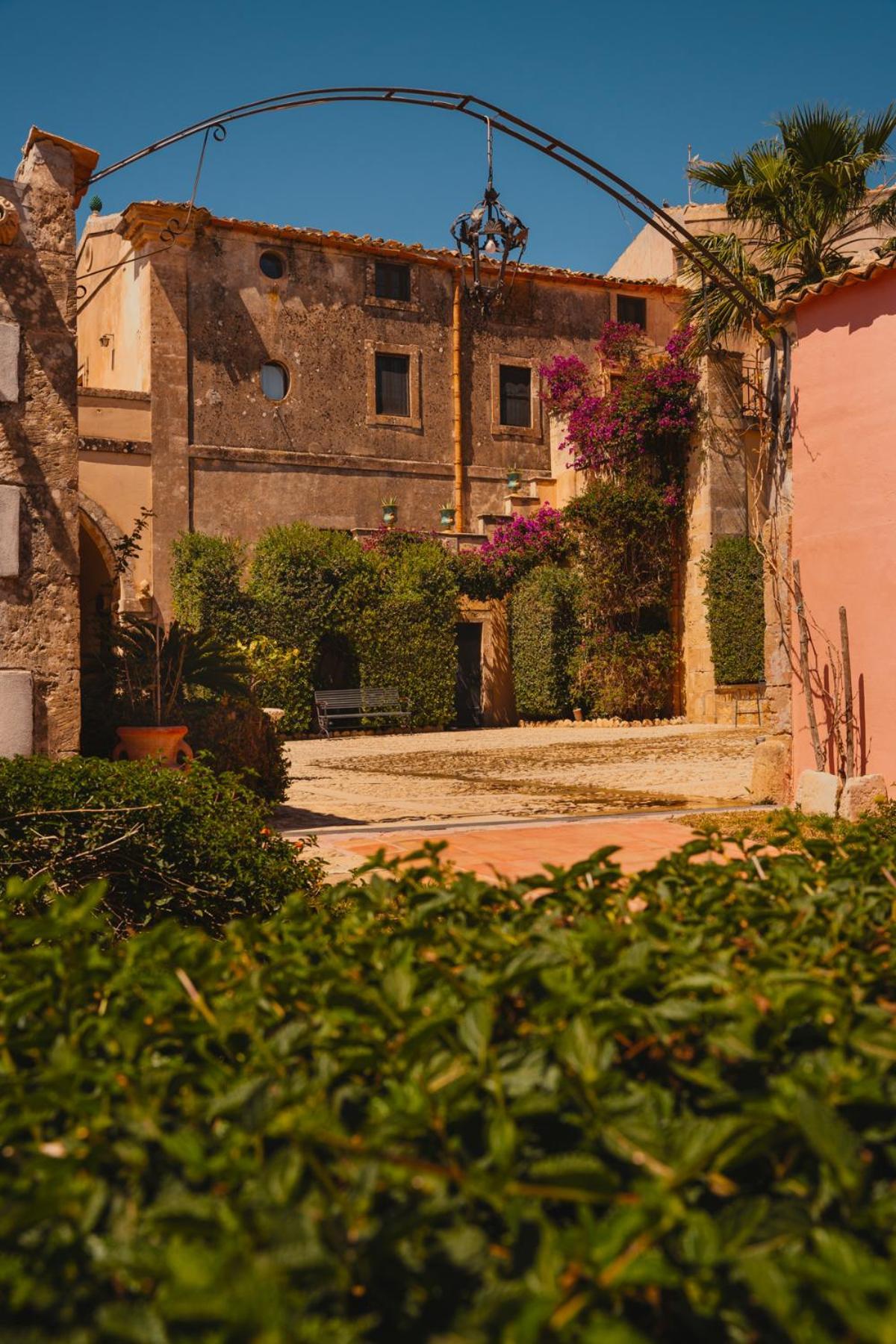 Hotel Villa Giulia Reitani ภายนอก รูปภาพ