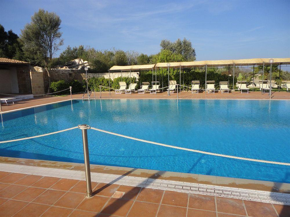 Hotel Villa Giulia Reitani ภายนอก รูปภาพ