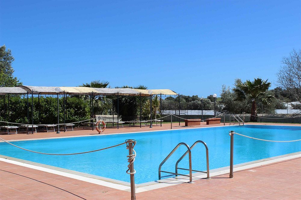 Hotel Villa Giulia Reitani ภายนอก รูปภาพ
