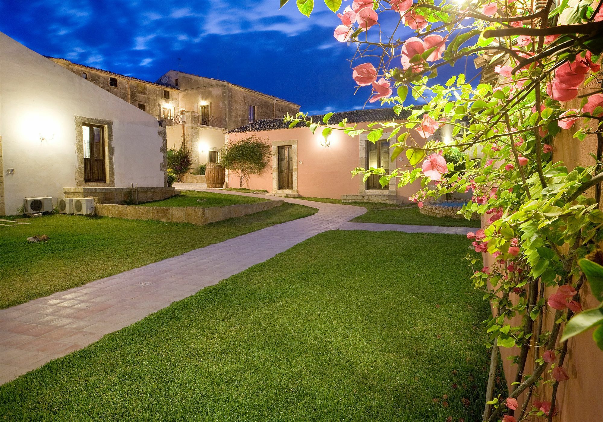 Hotel Villa Giulia Reitani ภายนอก รูปภาพ