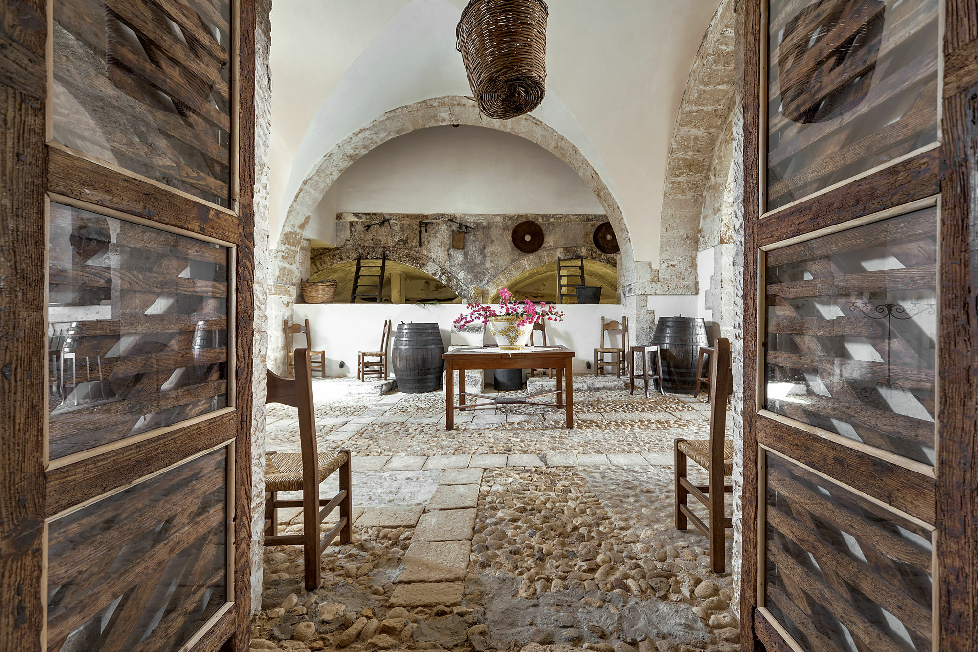 Hotel Villa Giulia Reitani ภายนอก รูปภาพ