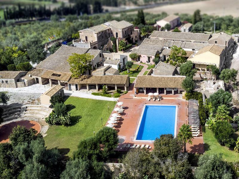 Hotel Villa Giulia Reitani ภายนอก รูปภาพ